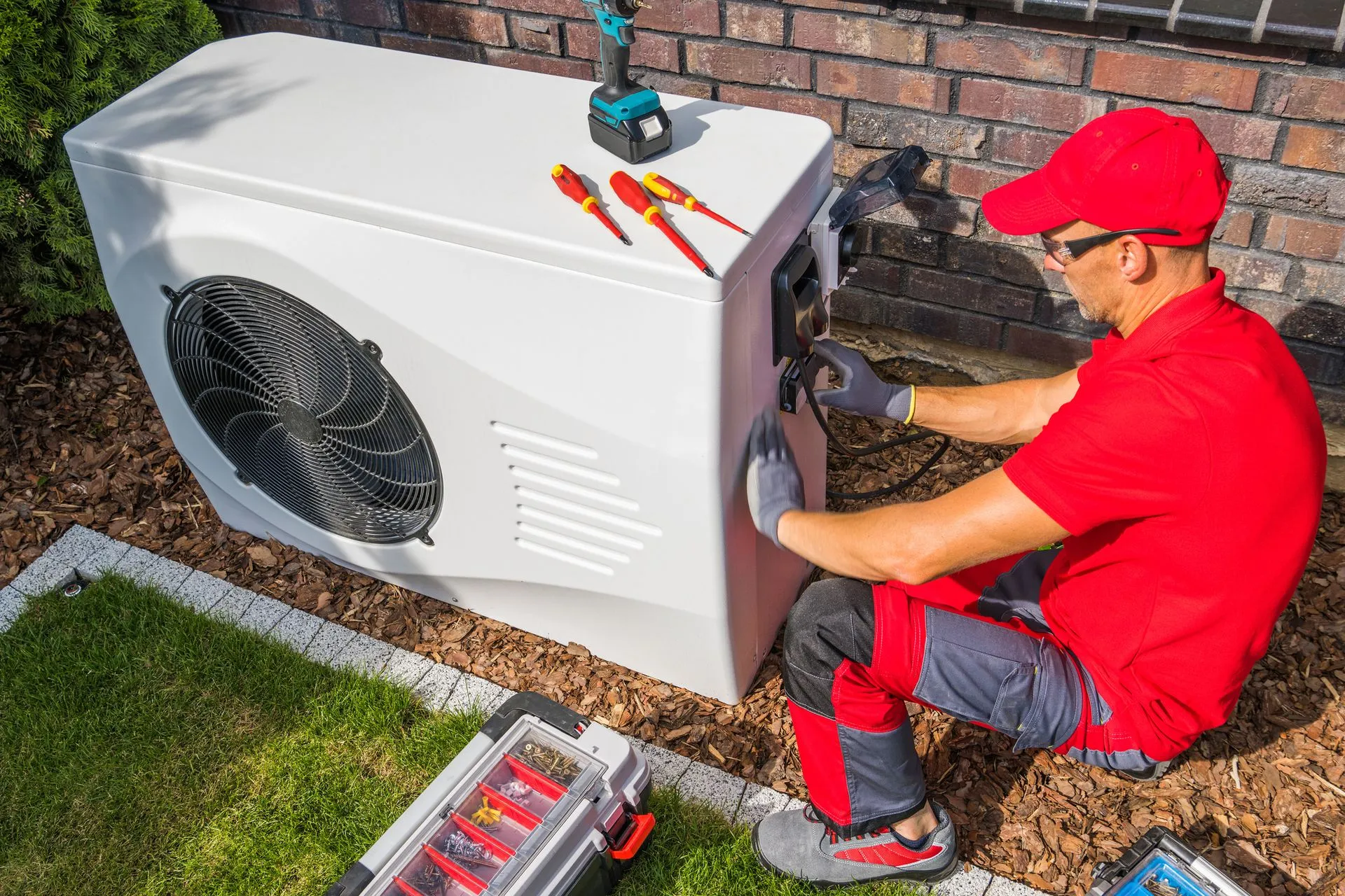 About HVAC in Schiller Park, IL